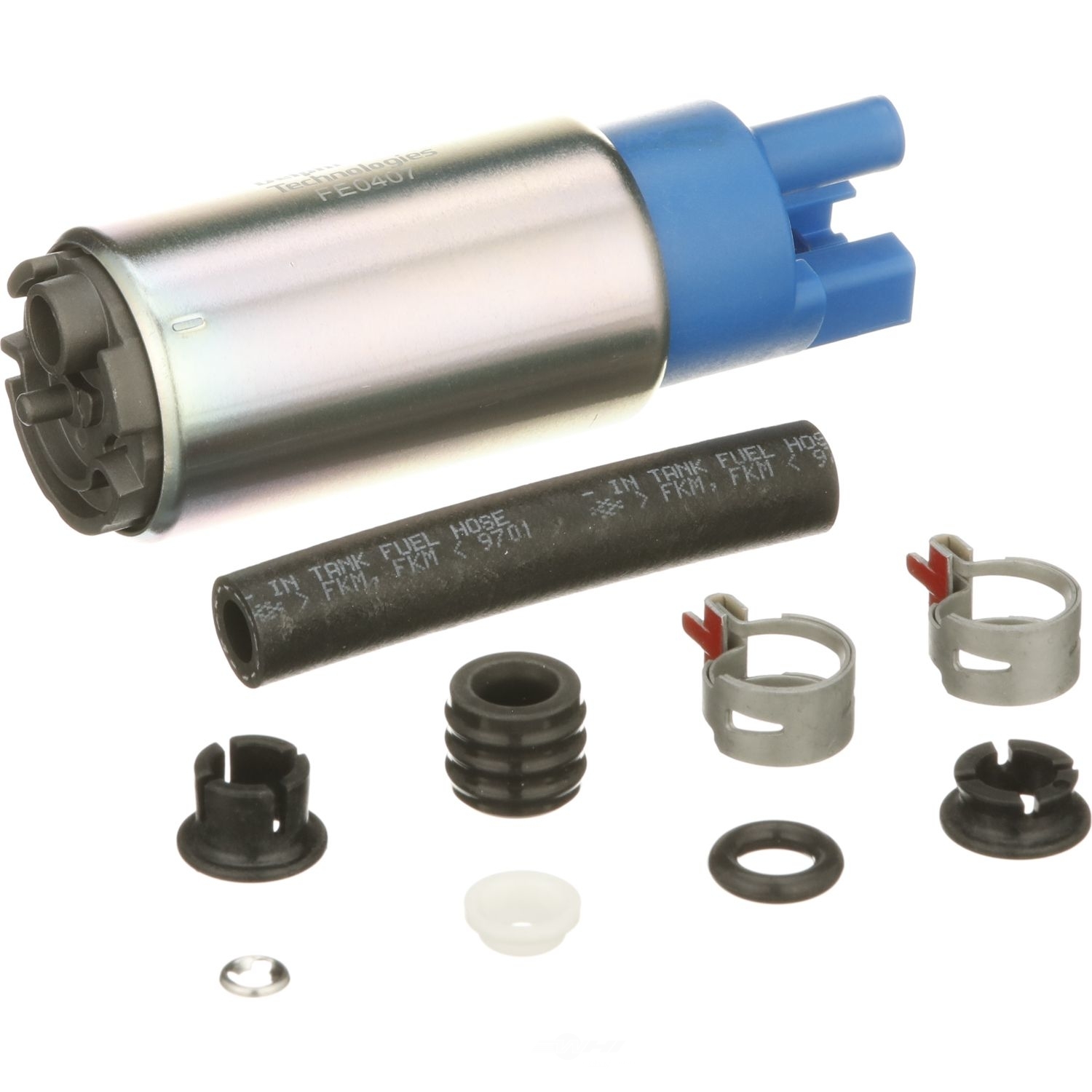 DELPHI - Electric Fuel Pump - DPH FE0407