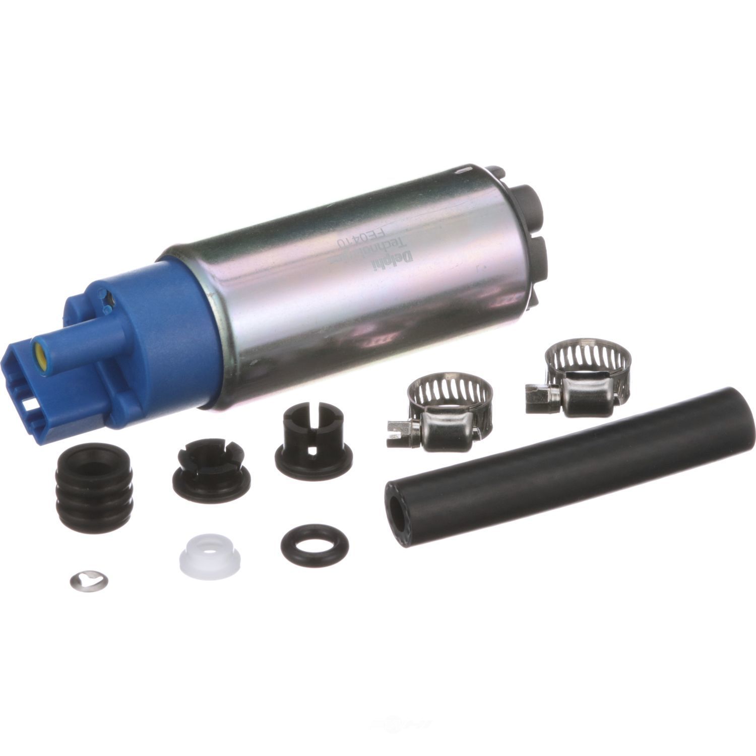 DELPHI - Electric Fuel Pump - DPH FE0410