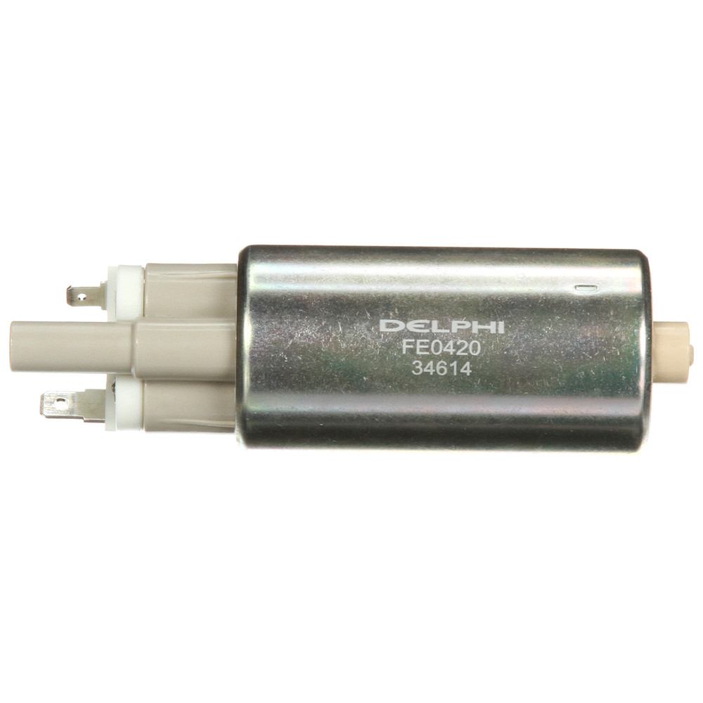 DELPHI - Fuel Pump And Strainer Set - DPH FE0420
