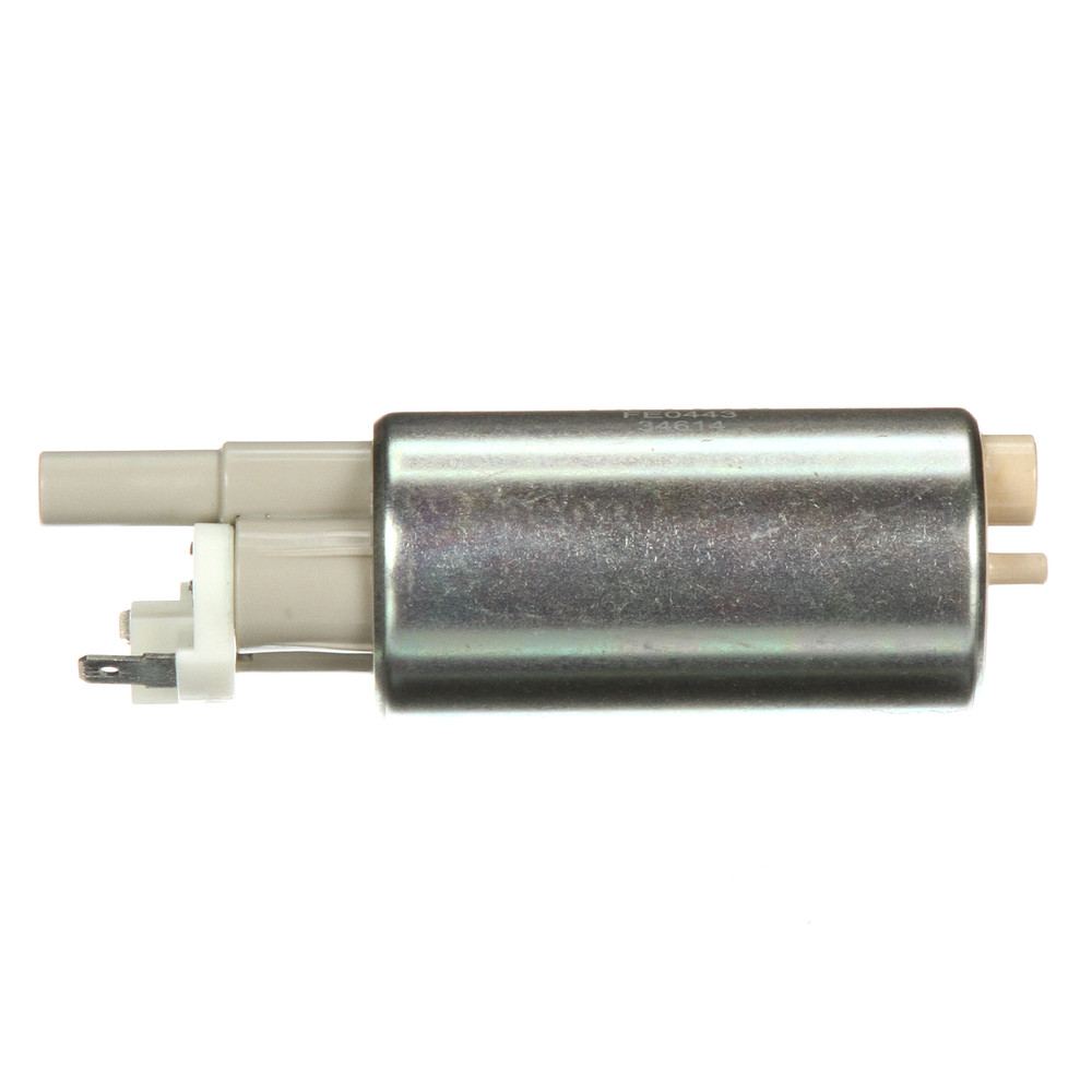 DELPHI - Fuel Pump And Strainer Set - DPH FE0443
