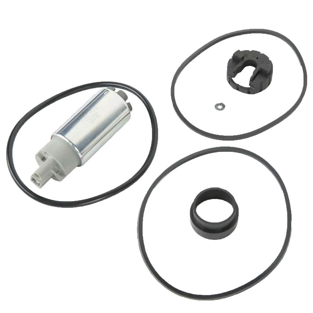 DELPHI - Electric Fuel Pump - DPH FE0482