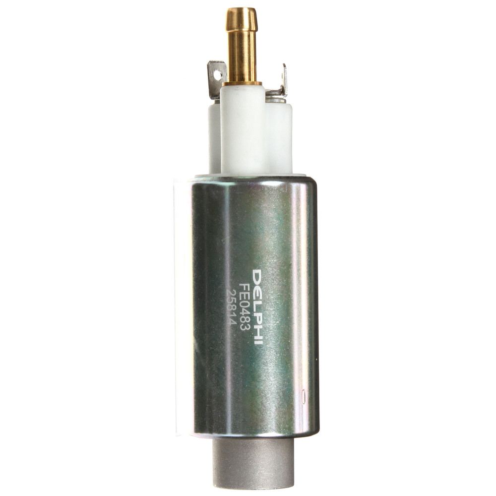 DELPHI - Electric Fuel Pump - DPH FE0483