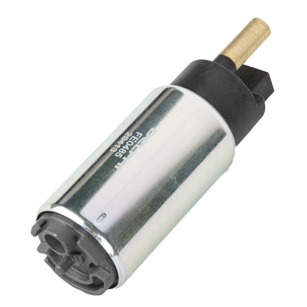 DELPHI - Fuel Pump And Strainer Set - DPH FE0485
