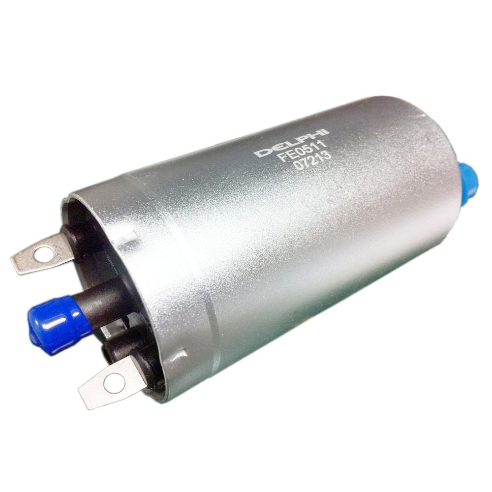DELPHI - Fuel Pump And Strainer Set - DPH FE0511