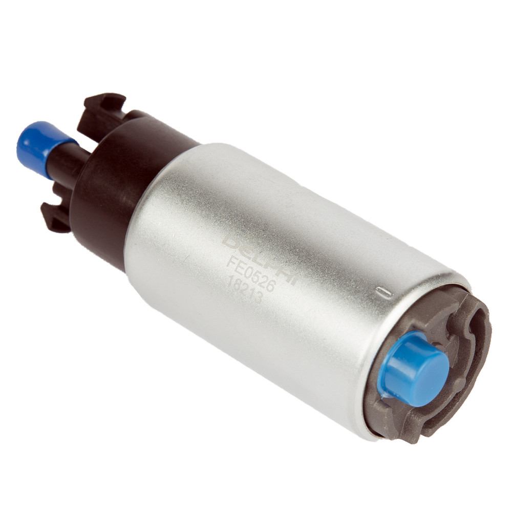 DELPHI - Electric Fuel Pump (In-Tank) - DPH FE0526