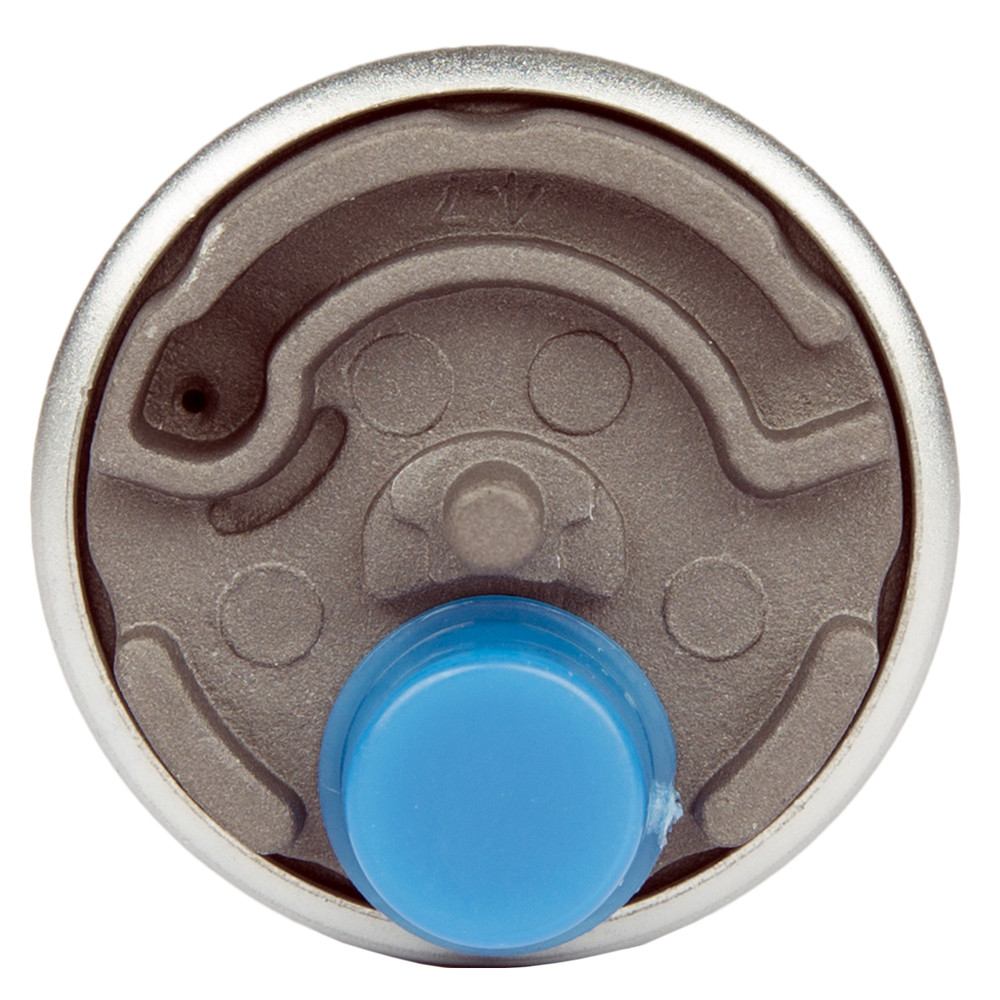 DELPHI - Electric Fuel Pump (In-Tank) - DPH FE0526