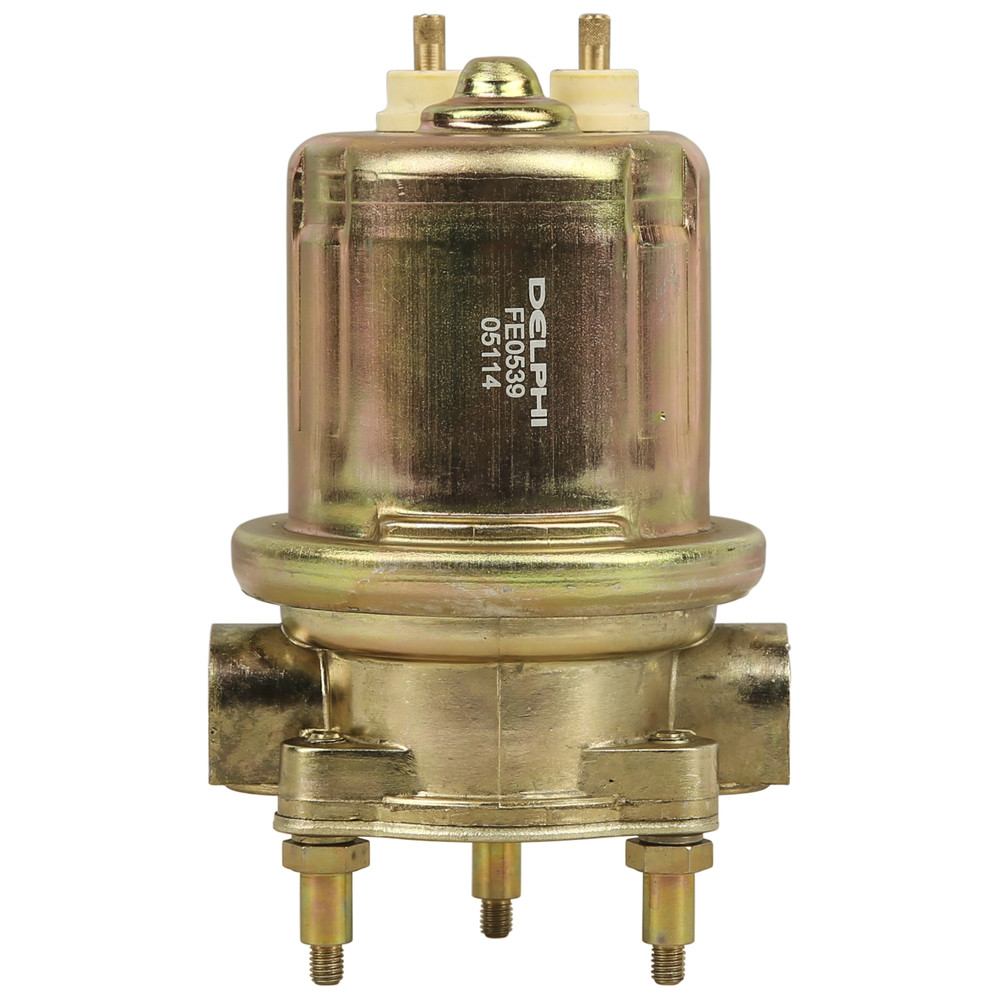 DELPHI - Electric Fuel Pump - DPH FE0539