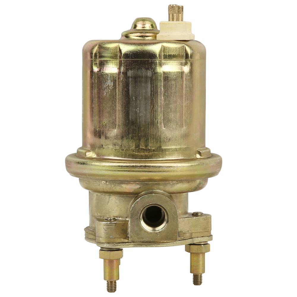 DELPHI - Electric Fuel Pump - DPH FE0539