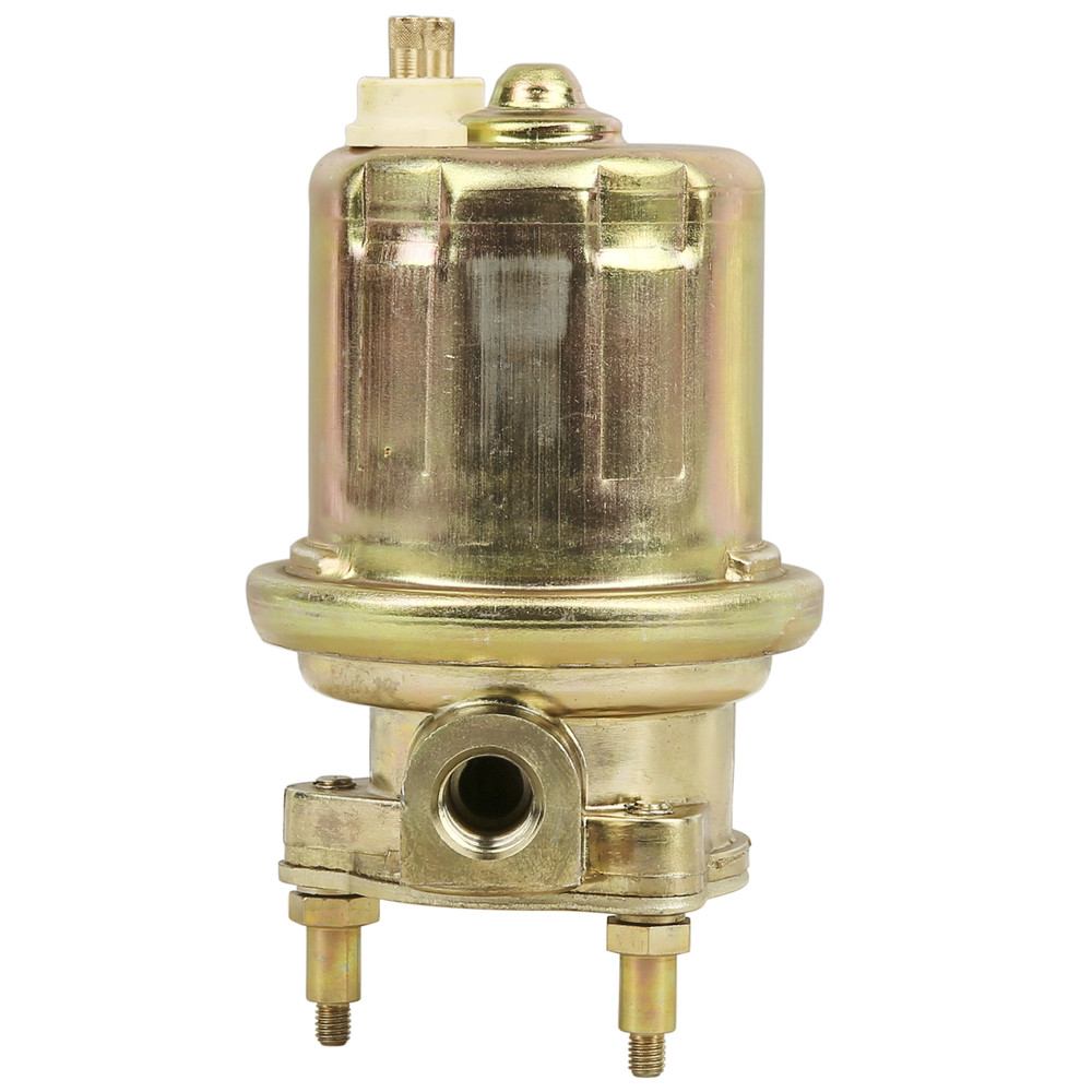 DELPHI - Electric Fuel Pump - DPH FE0539