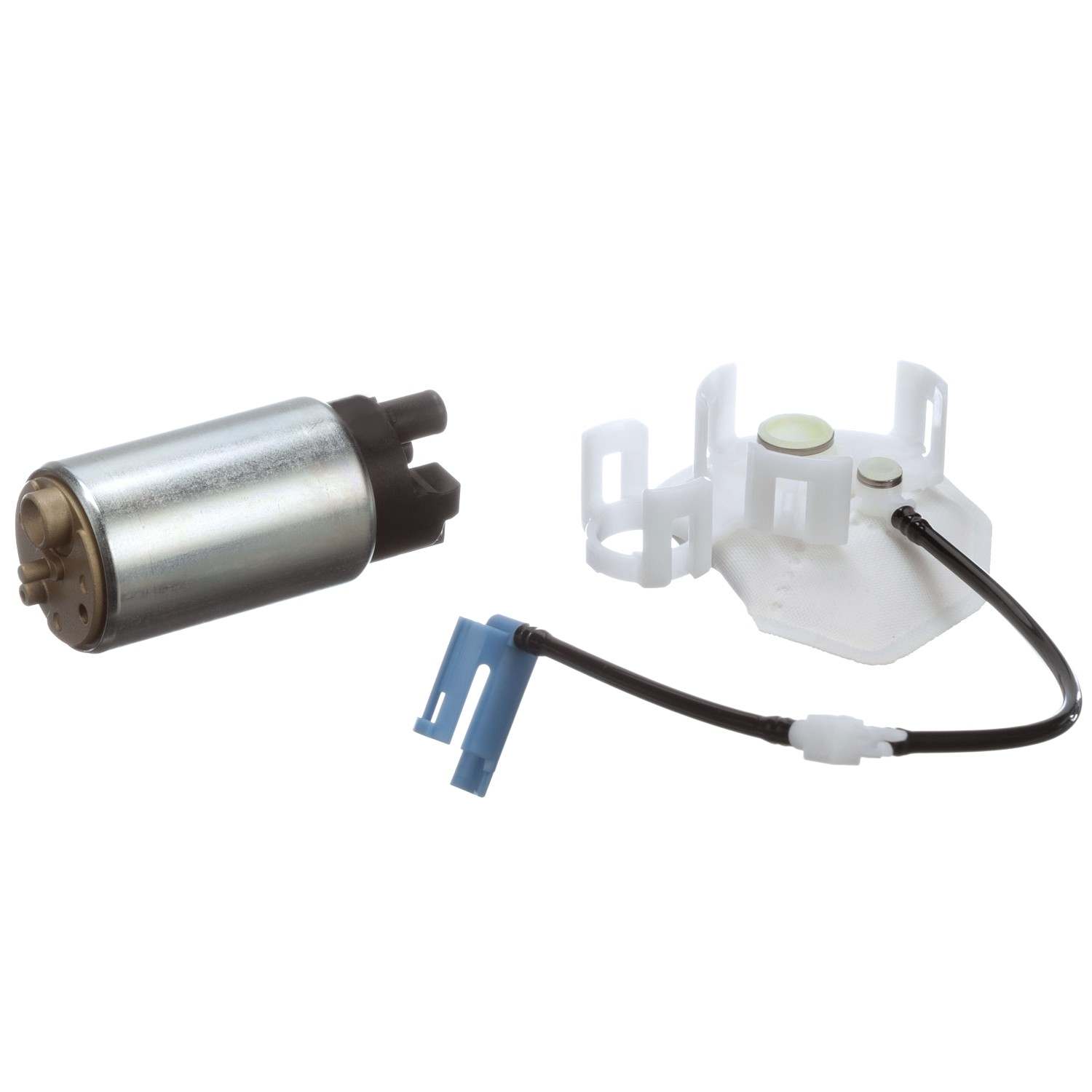 DELPHI - Fuel Pump And Strainer Set - DPH FE0670
