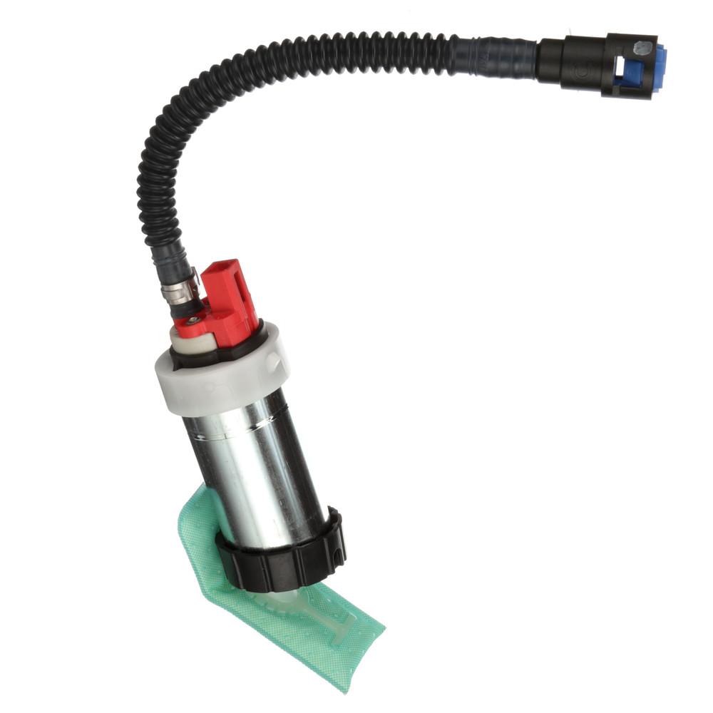 DELPHI - Fuel Pump And Strainer Set - DPH FE0673