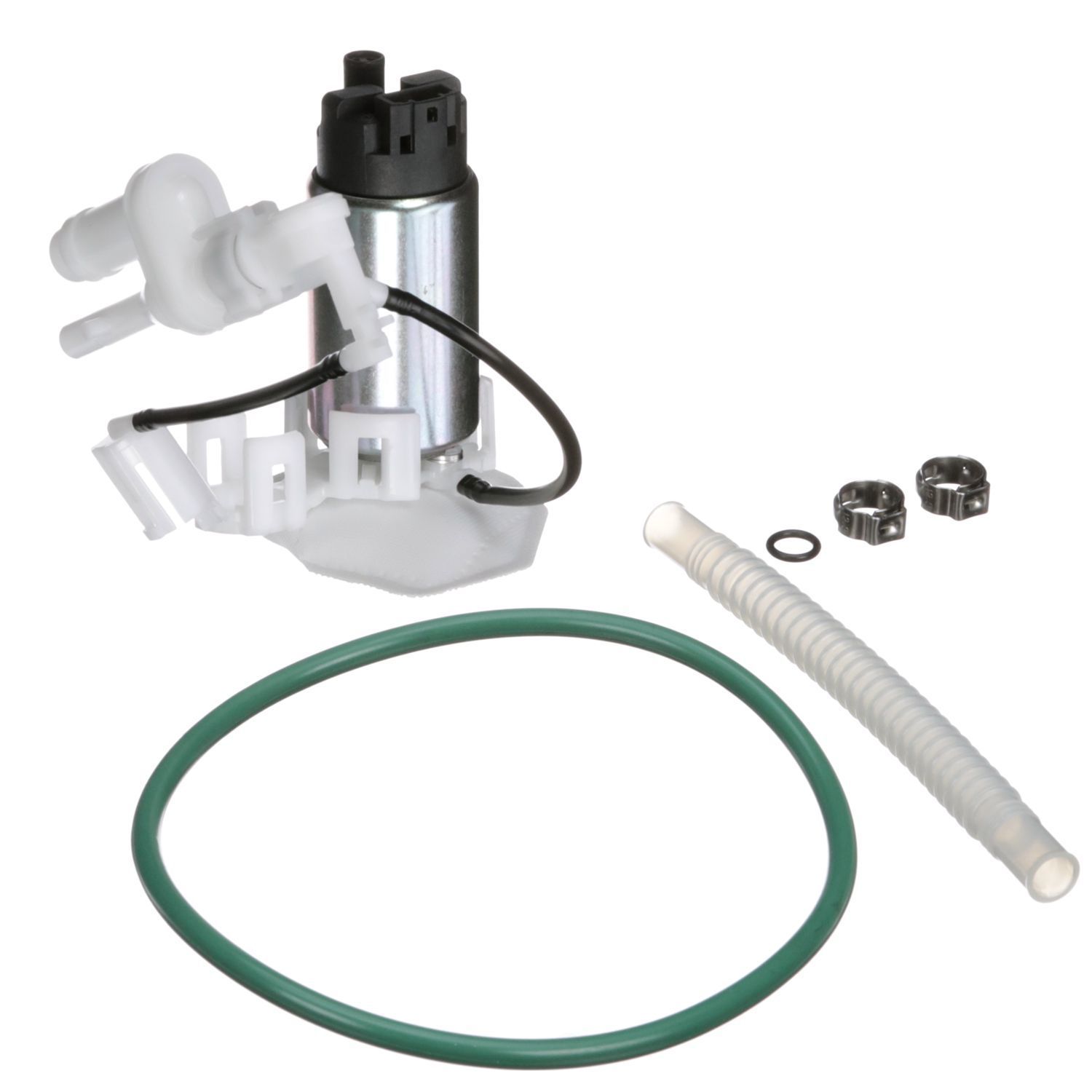 DELPHI - Fuel Pump And Strainer Set - DPH FE0710