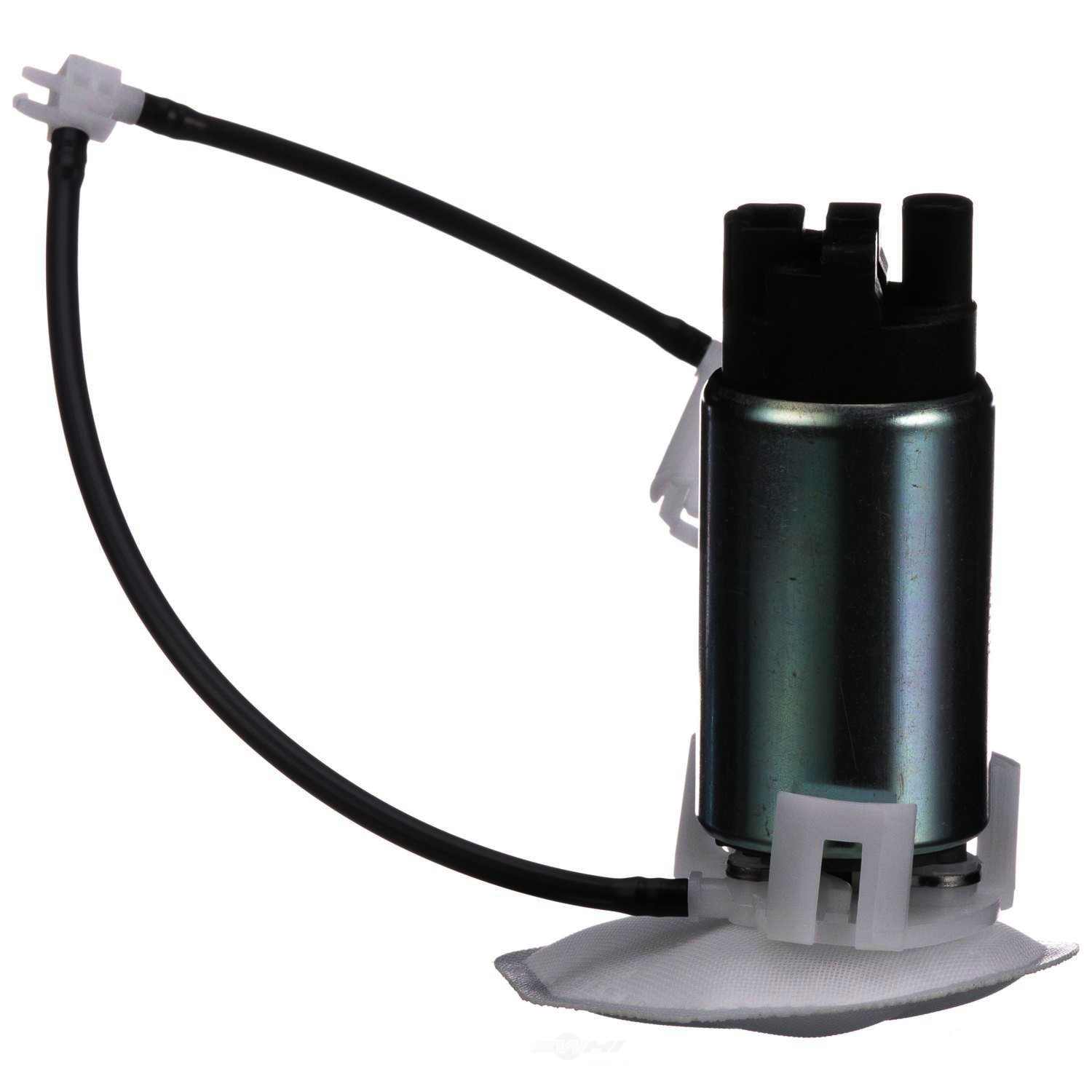 DELPHI - Fuel Pump And Strainer Set - DPH FE0711