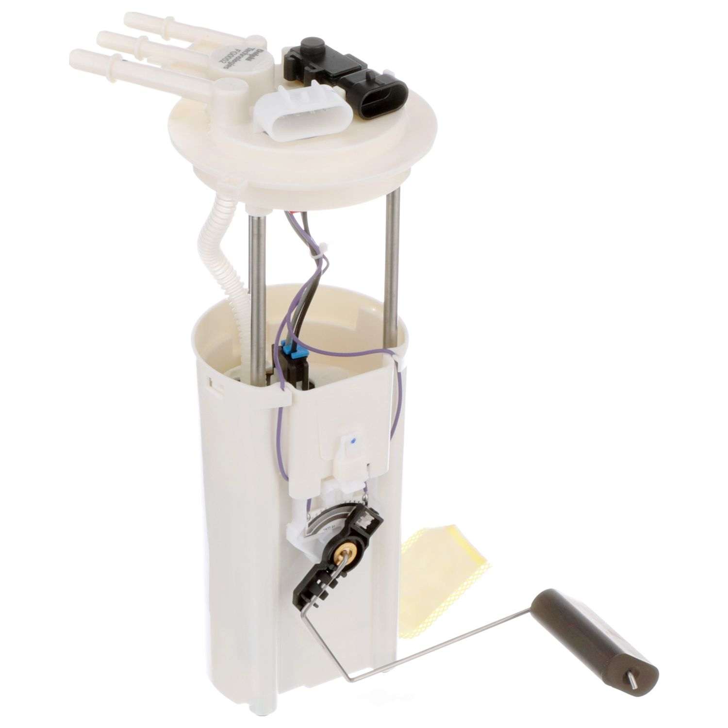 DELPHI - Fuel Pump Module Assembly - DPH FG0052