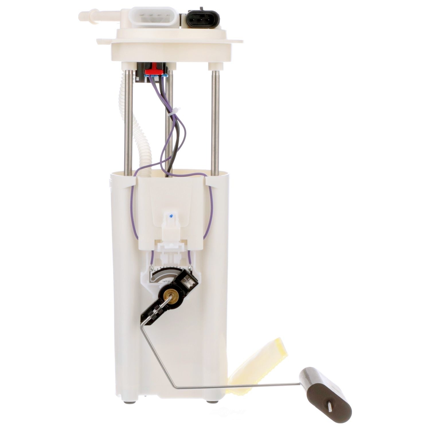 DELPHI - Fuel Pump Module Assembly - DPH FG0052