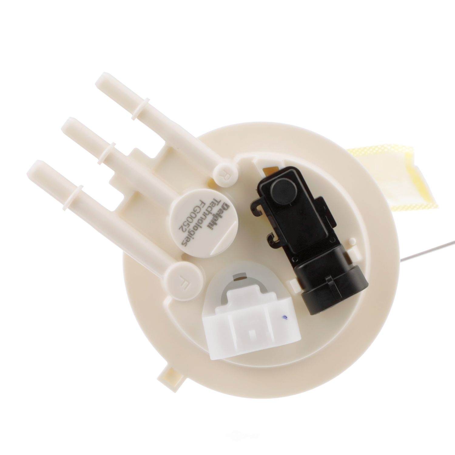 DELPHI - Fuel Pump Module Assembly - DPH FG0052