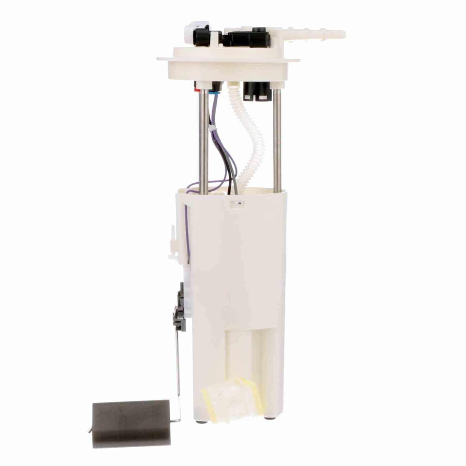 DELPHI - Fuel Pump Module Assembly - DPH FG0052