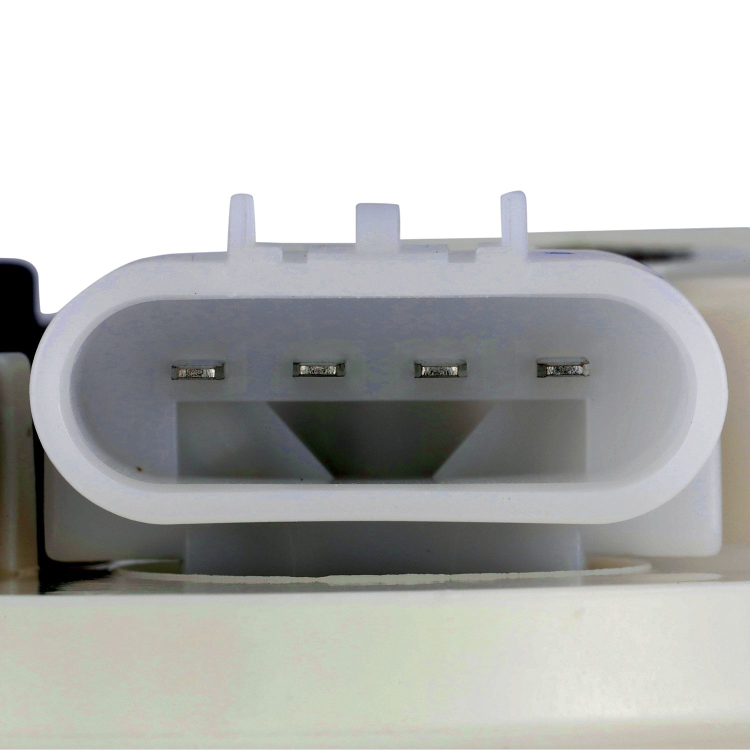 DELPHI - Fuel Pump Module Assembly - DPH FG0086