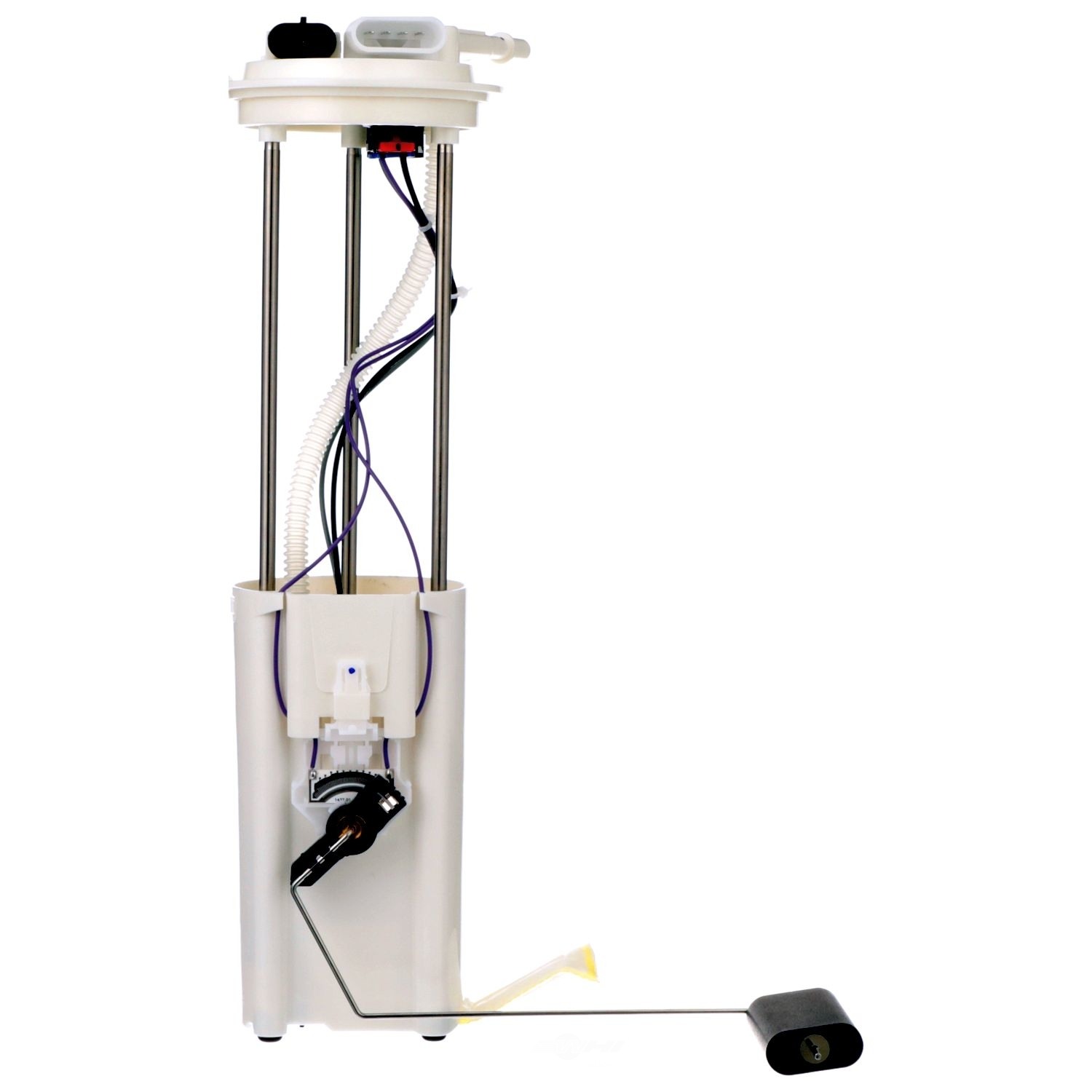 DELPHI - Fuel Pump Module Assembly - DPH FG0086