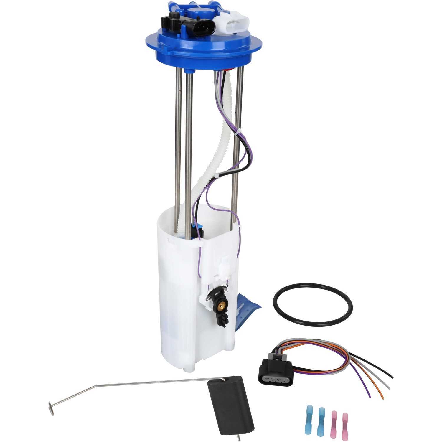 DELPHI - Fuel Pump Module Assembly - DPH FG0086