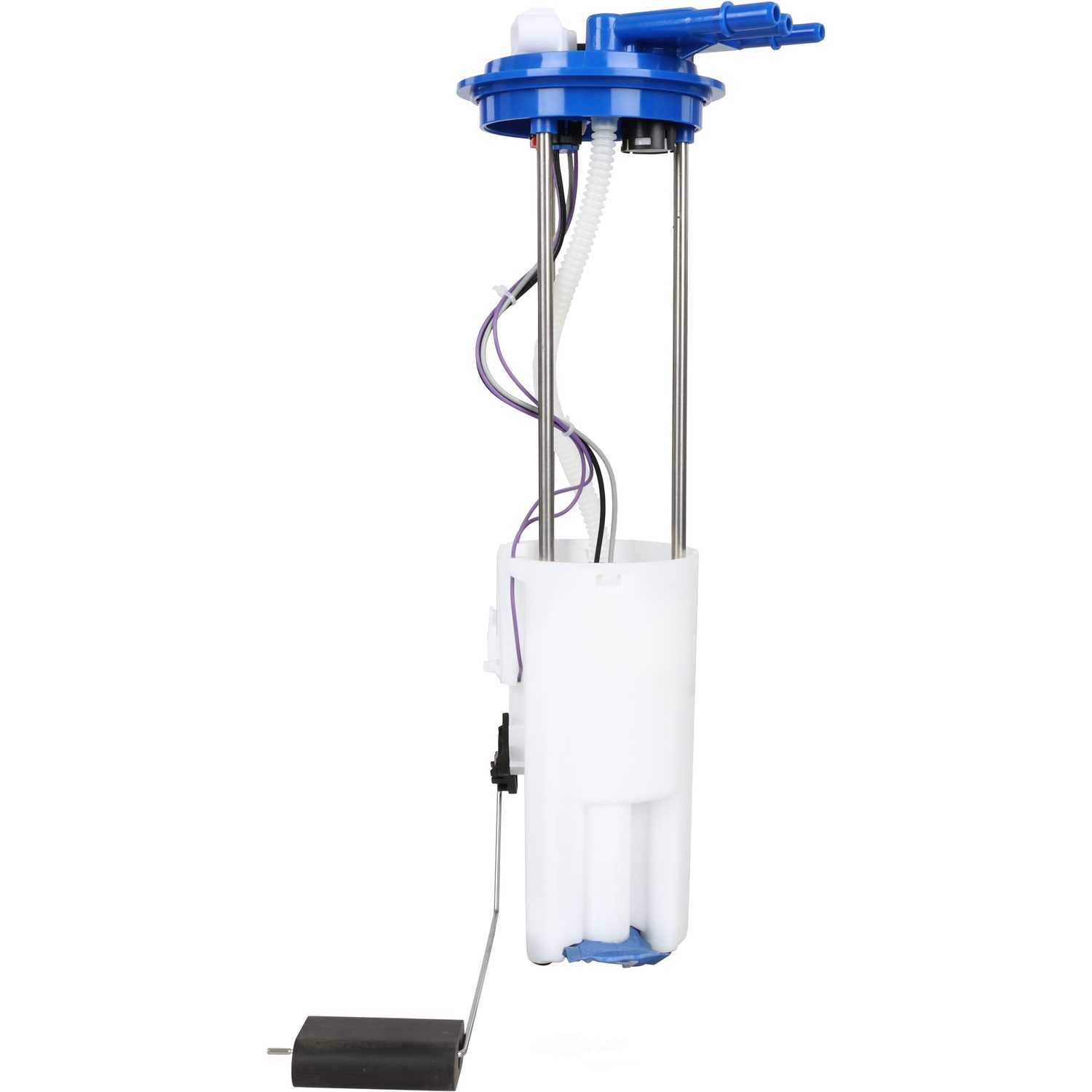 DELPHI - Fuel Pump Module Assembly - DPH FG0086