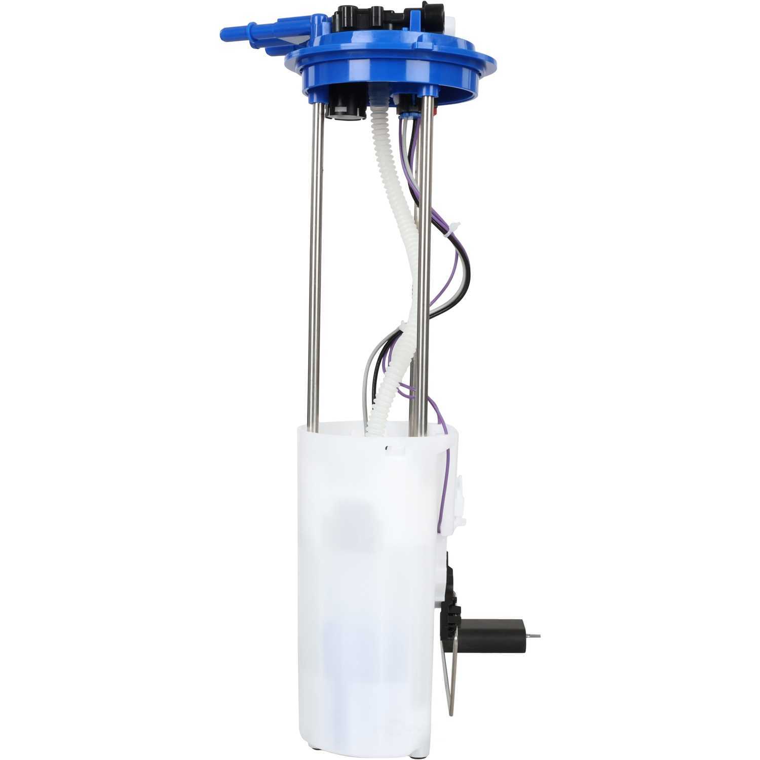 DELPHI - Fuel Pump Module Assembly - DPH FG0086