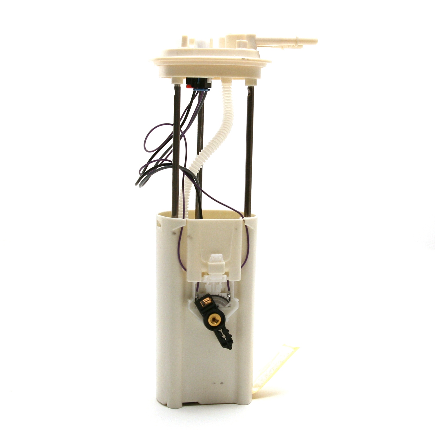 DELPHI - Fuel Pump Module Assembly - DPH FG0098