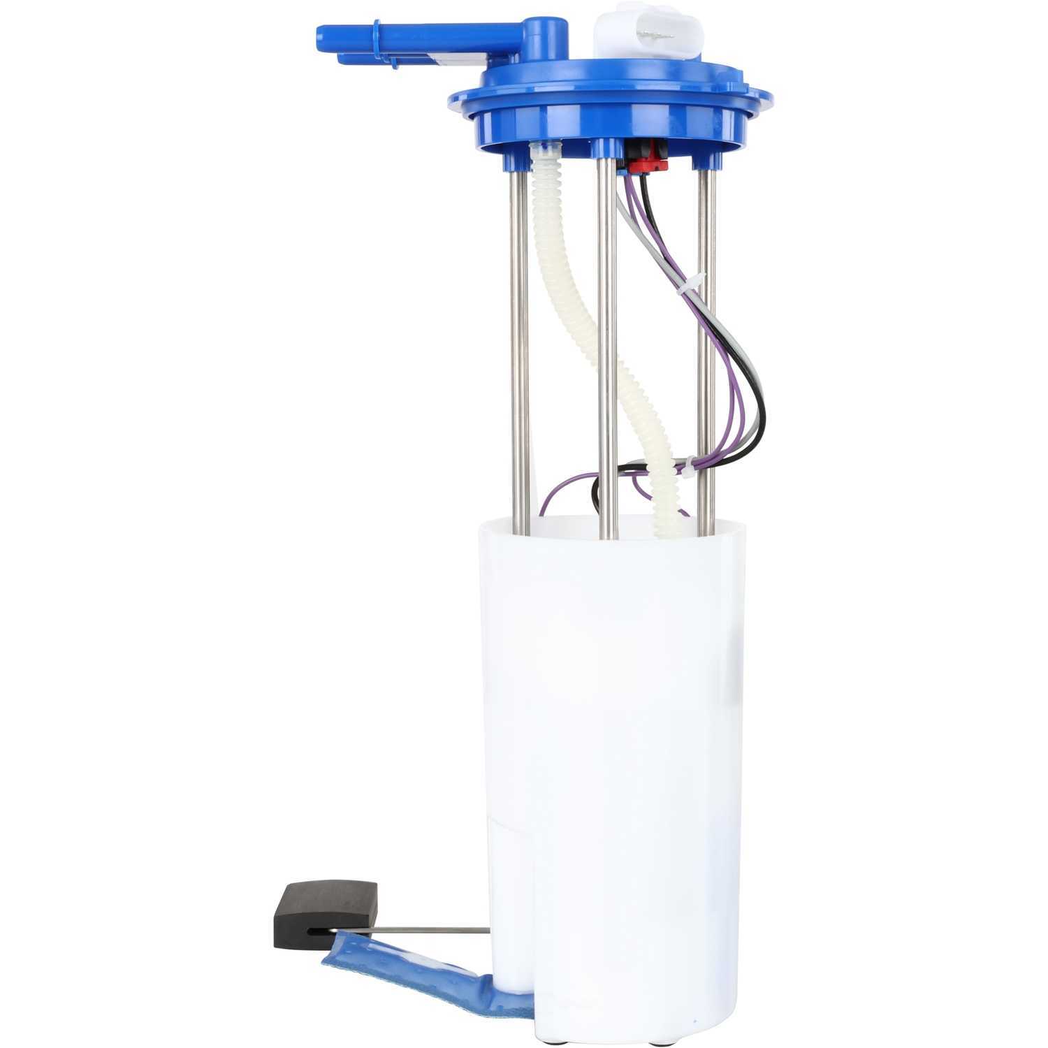 DELPHI - Fuel Pump Module Assembly - DPH FG0098