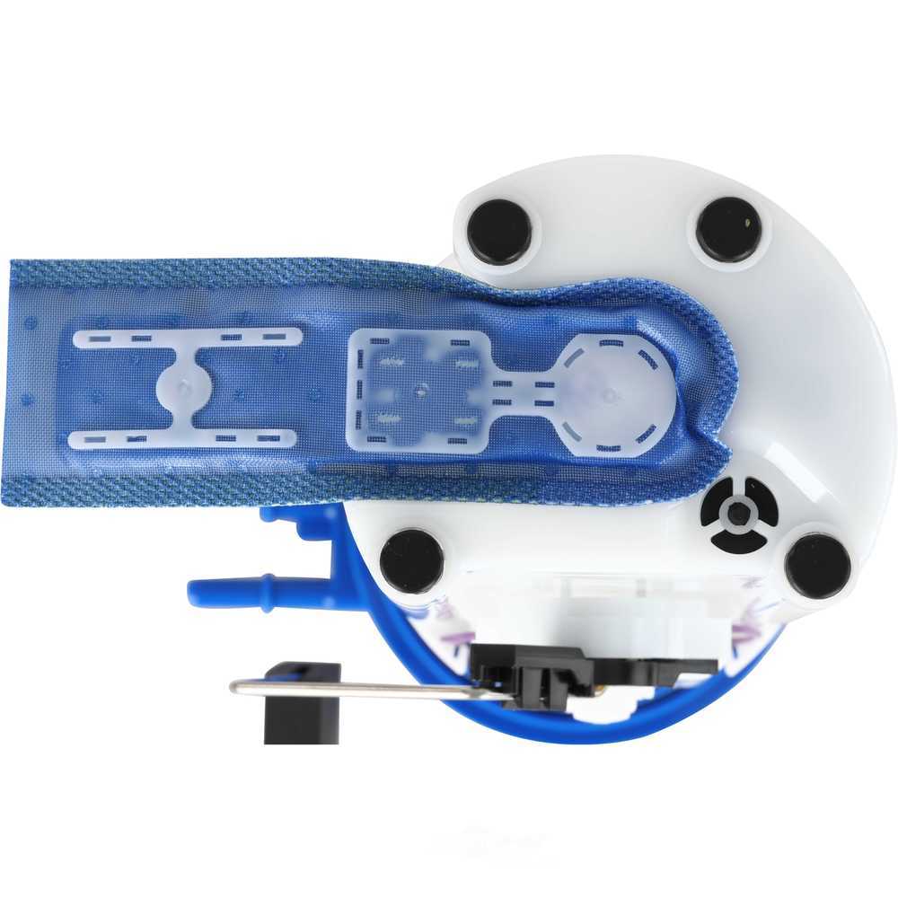DELPHI - Fuel Pump Module Assembly - DPH FG0098
