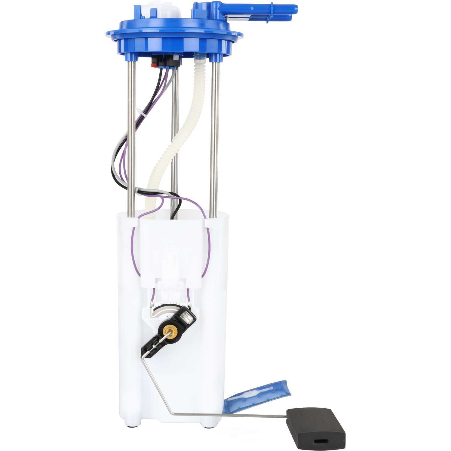 DELPHI - Fuel Pump Module Assembly - DPH FG0098