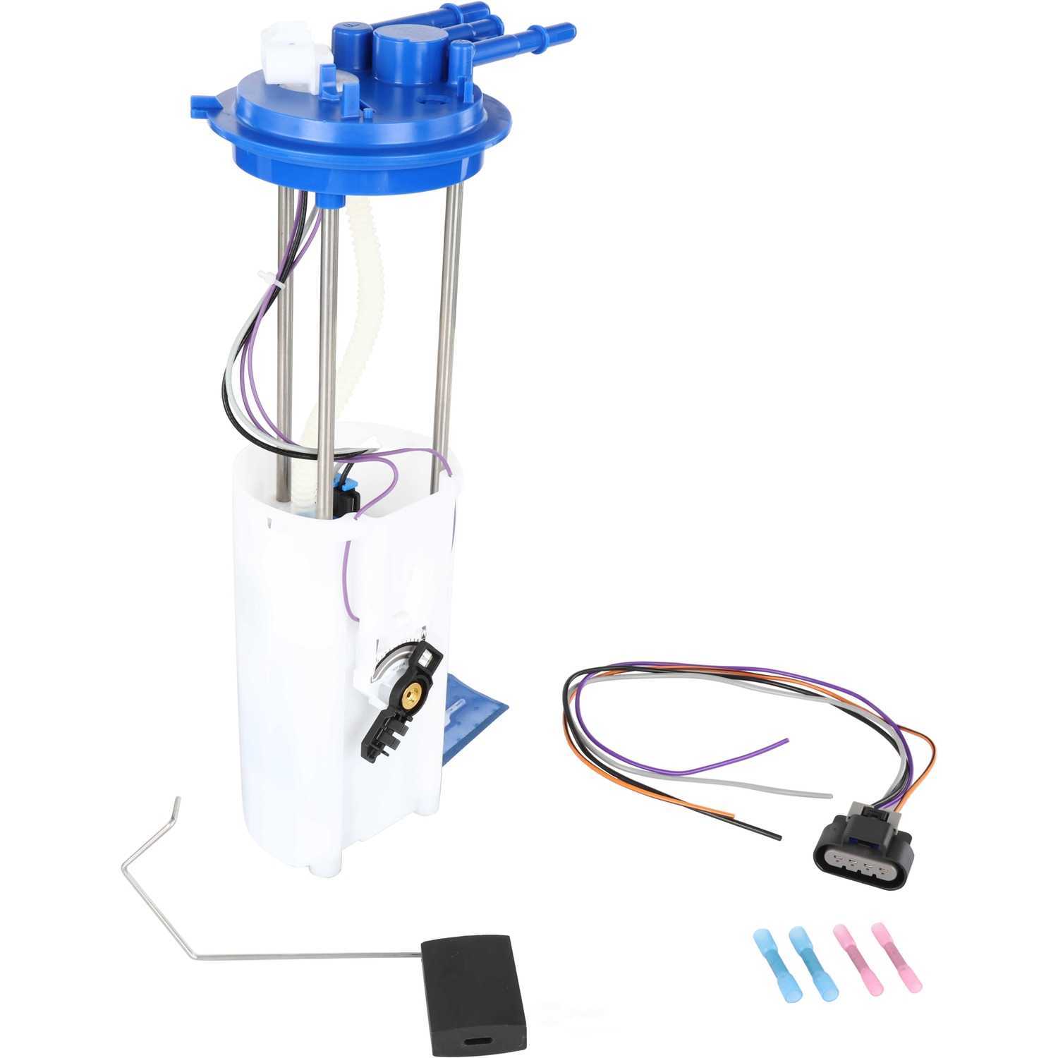 DELPHI - Fuel Pump Module Assembly - DPH FG0098