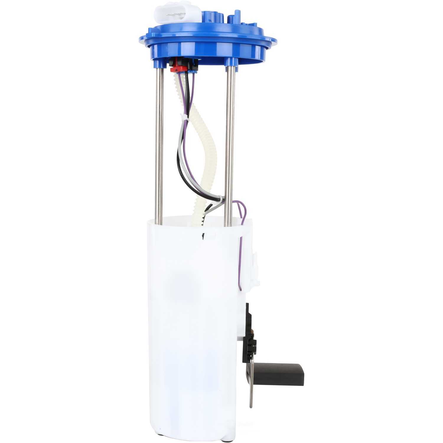 DELPHI - Fuel Pump Module Assembly - DPH FG0098