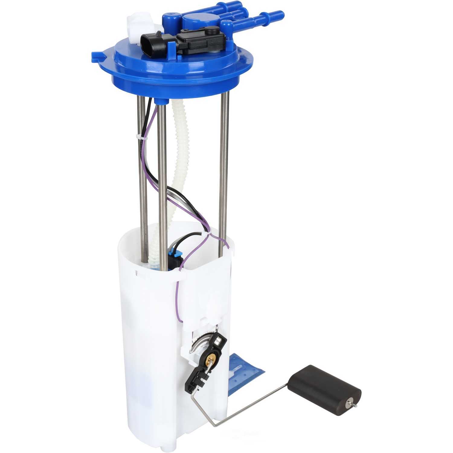 DELPHI - Fuel Pump Module Assembly - DPH FG0099