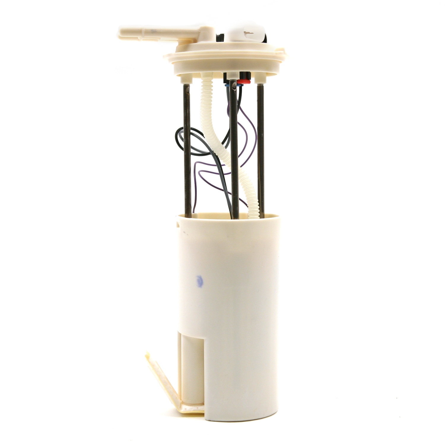 DELPHI - Fuel Pump Module Assembly - DPH FG0099
