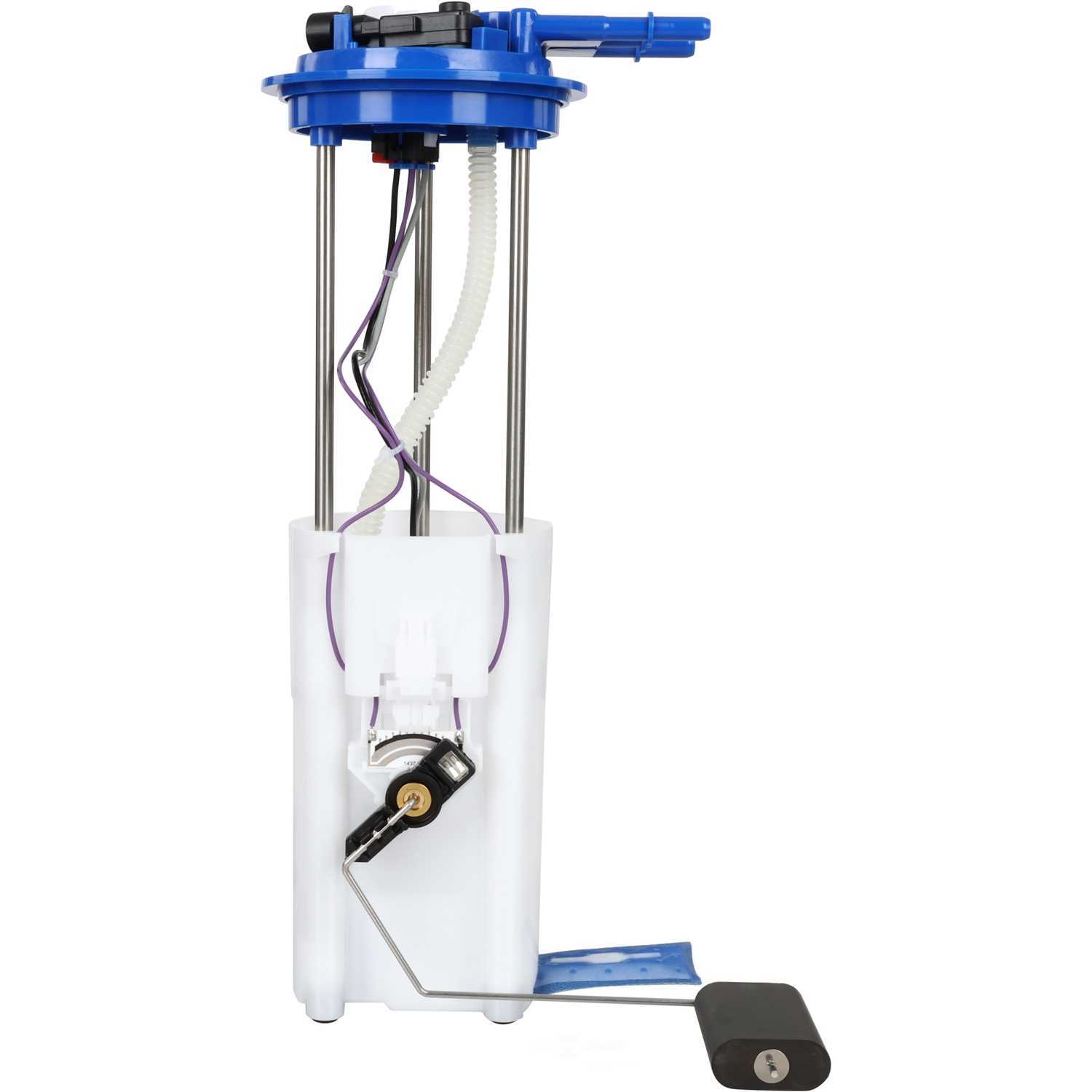DELPHI - Fuel Pump Module Assembly - DPH FG0099
