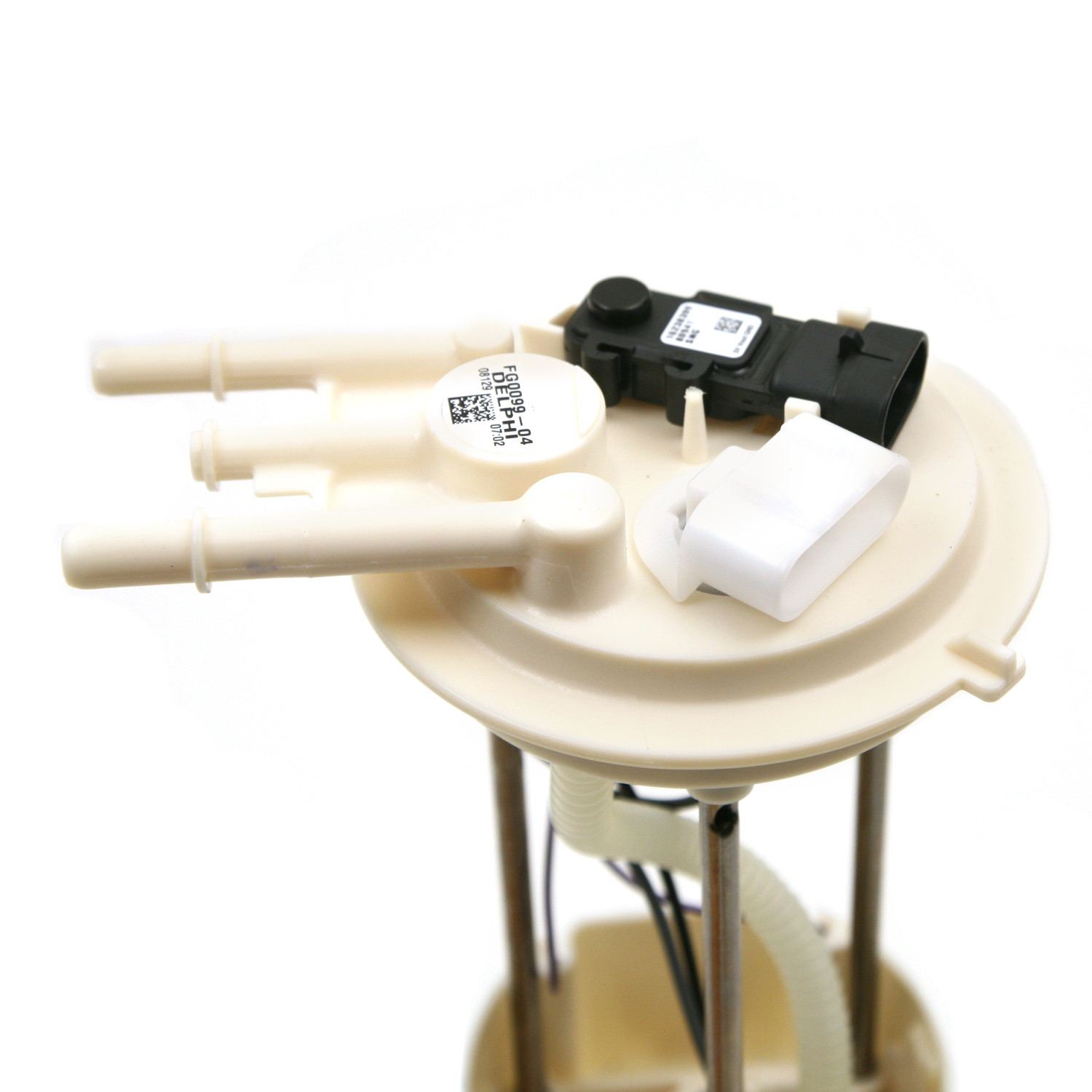 DELPHI - Fuel Pump Module Assembly - DPH FG0099