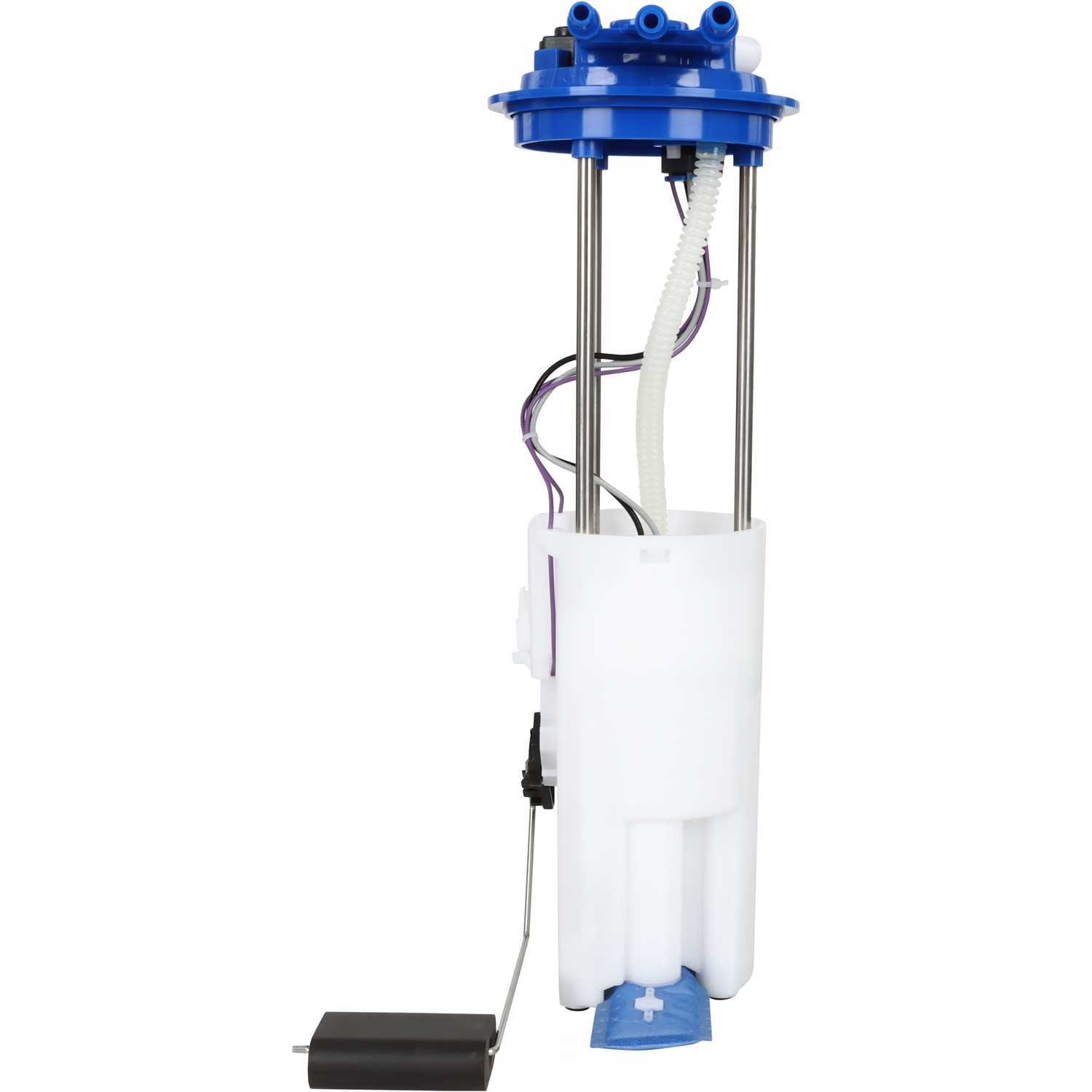 DELPHI - Fuel Pump Module Assembly - DPH FG0099