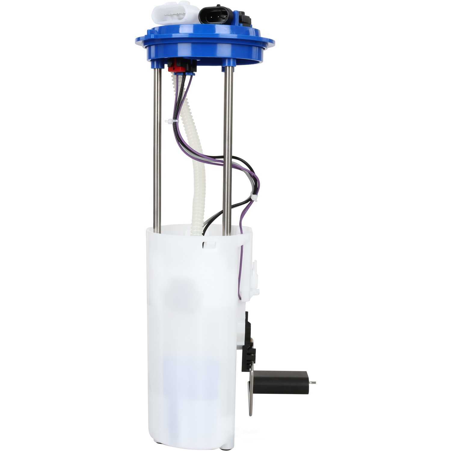 DELPHI - Fuel Pump Module Assembly - DPH FG0099