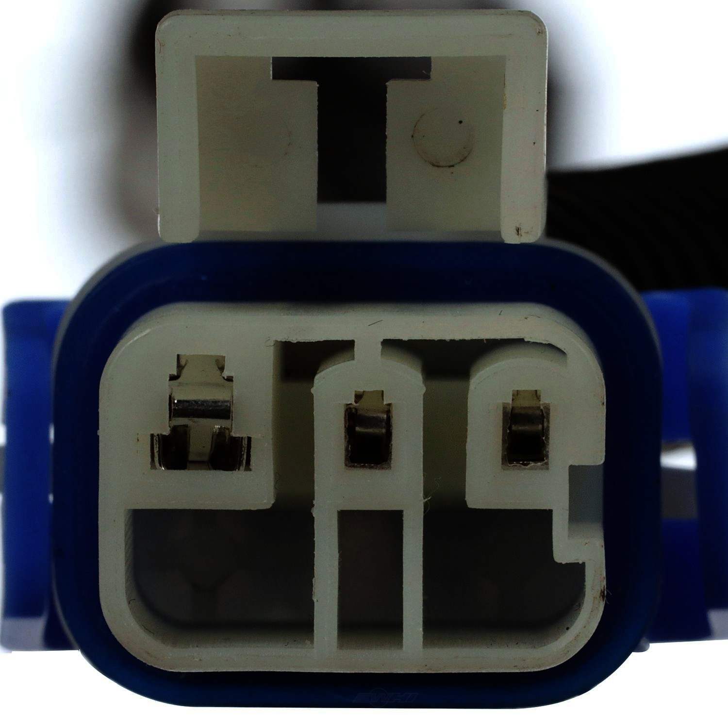 DELPHI - Fuel Pump Module Assembly - DPH FG0138
