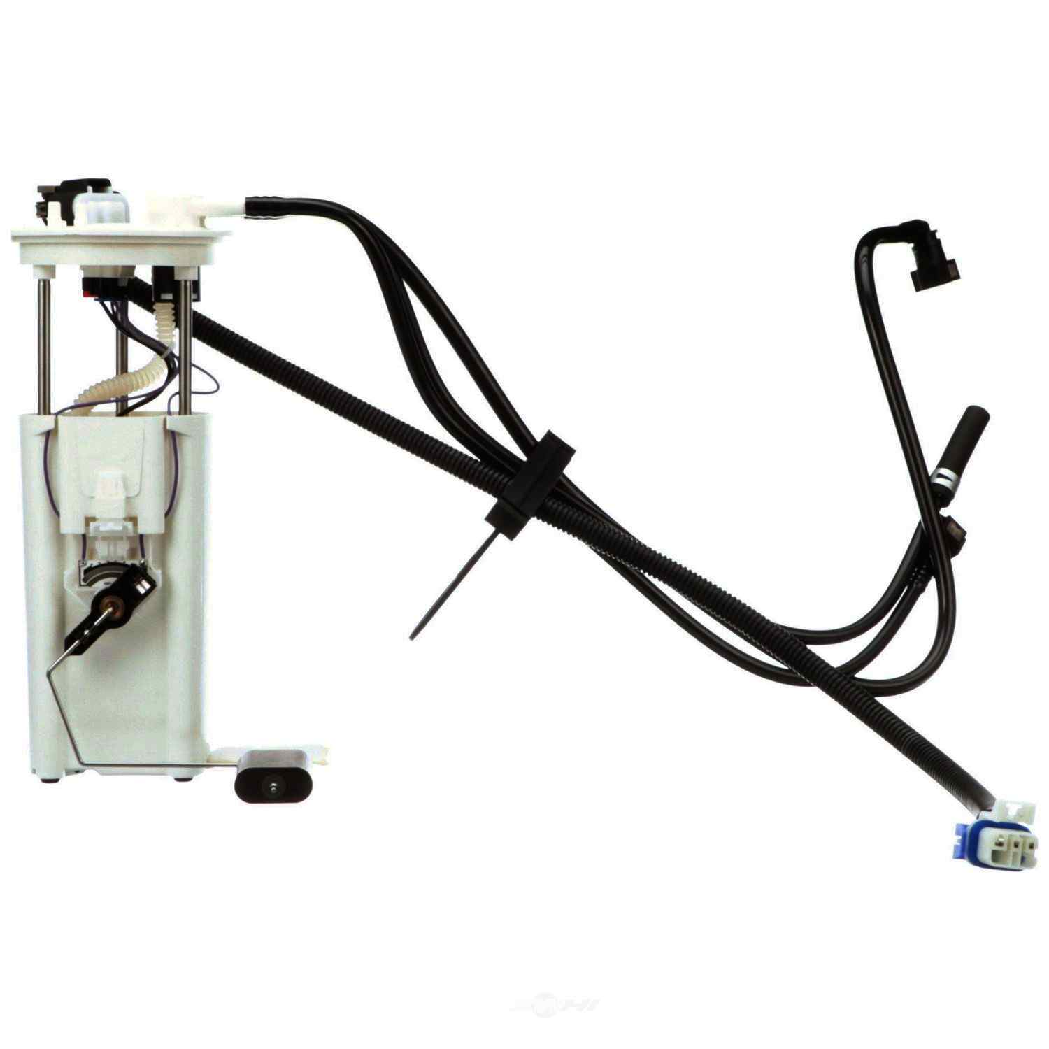 DELPHI - Fuel Pump Module Assembly - DPH FG0138