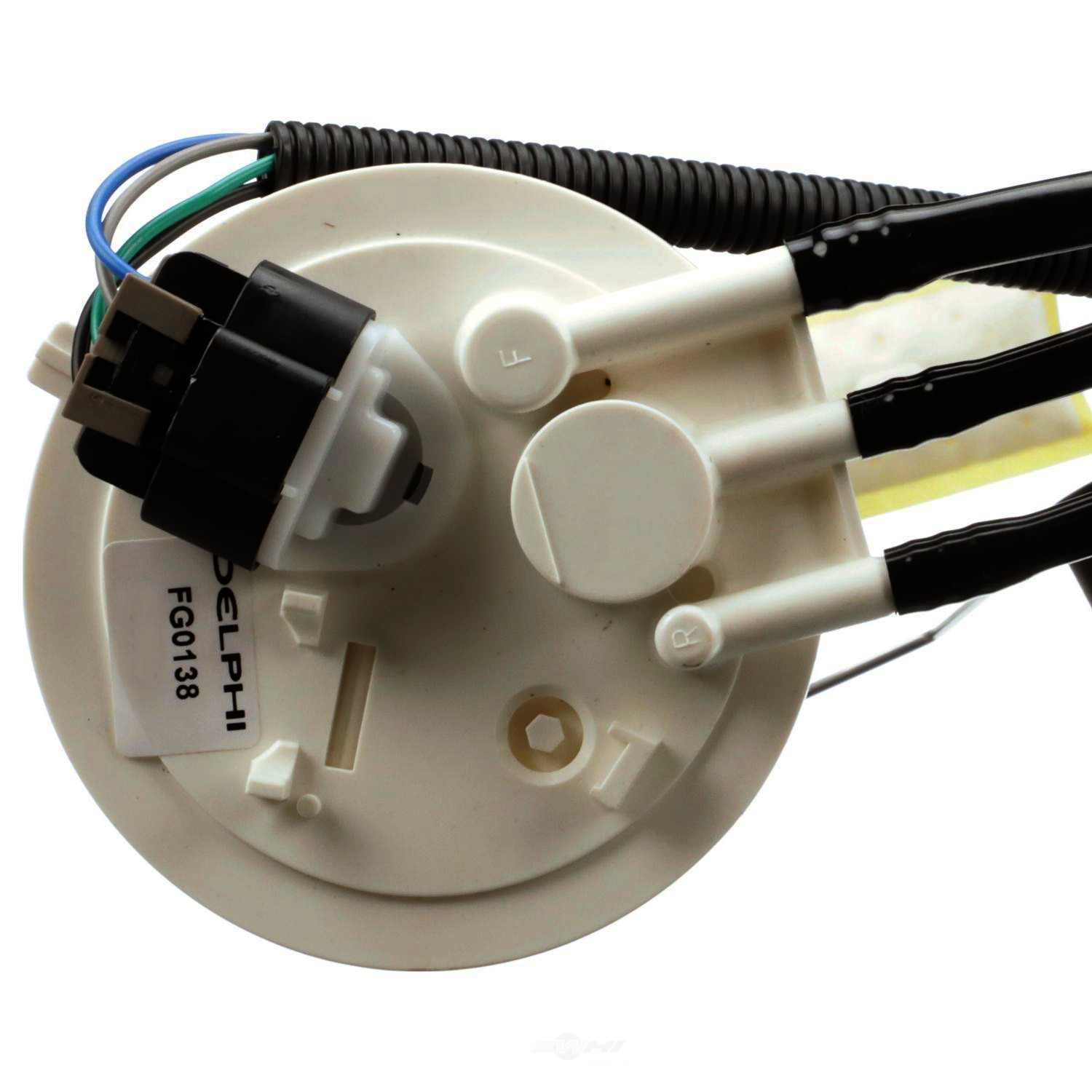 DELPHI - Fuel Pump Module Assembly - DPH FG0138