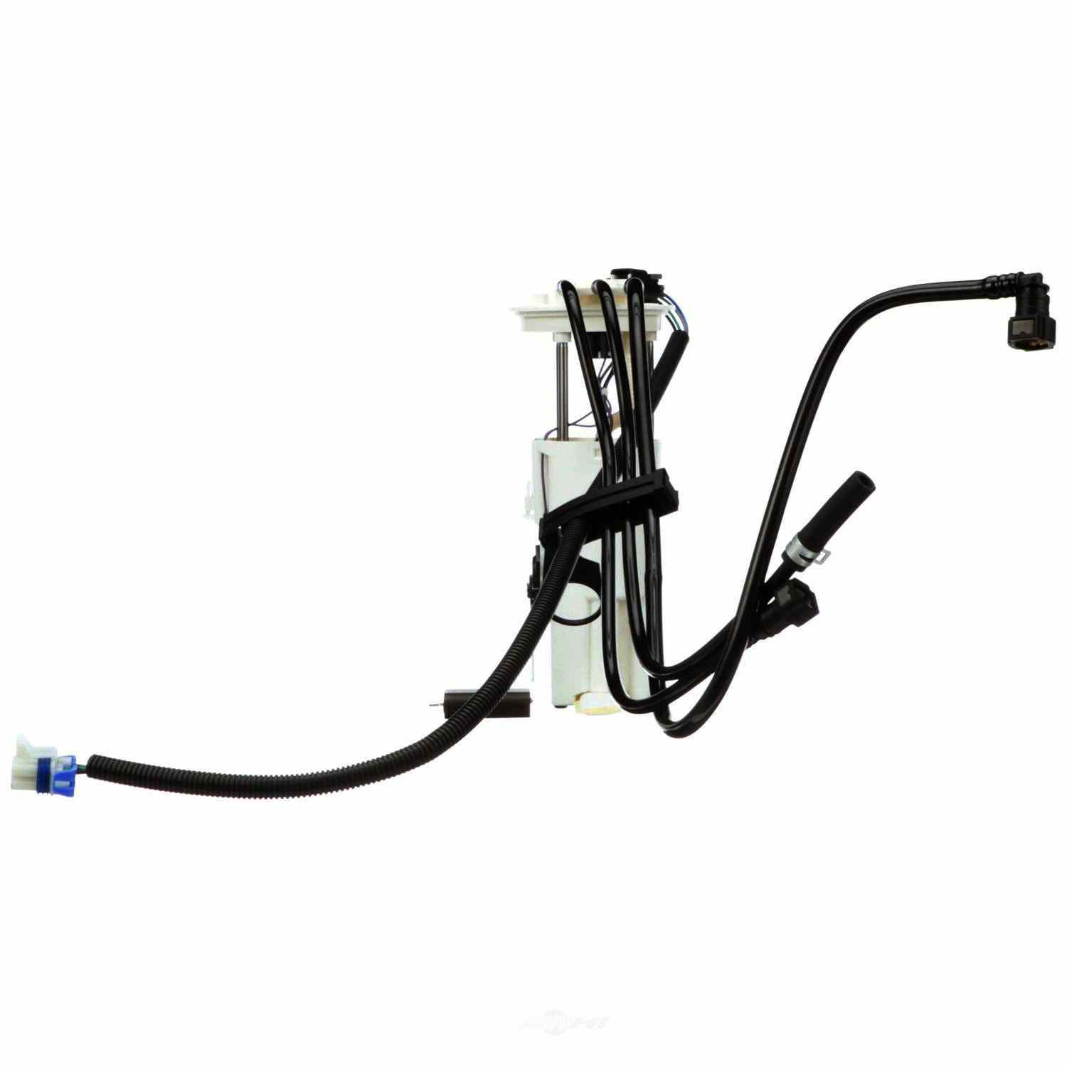 DELPHI - Fuel Pump Module Assembly - DPH FG0138