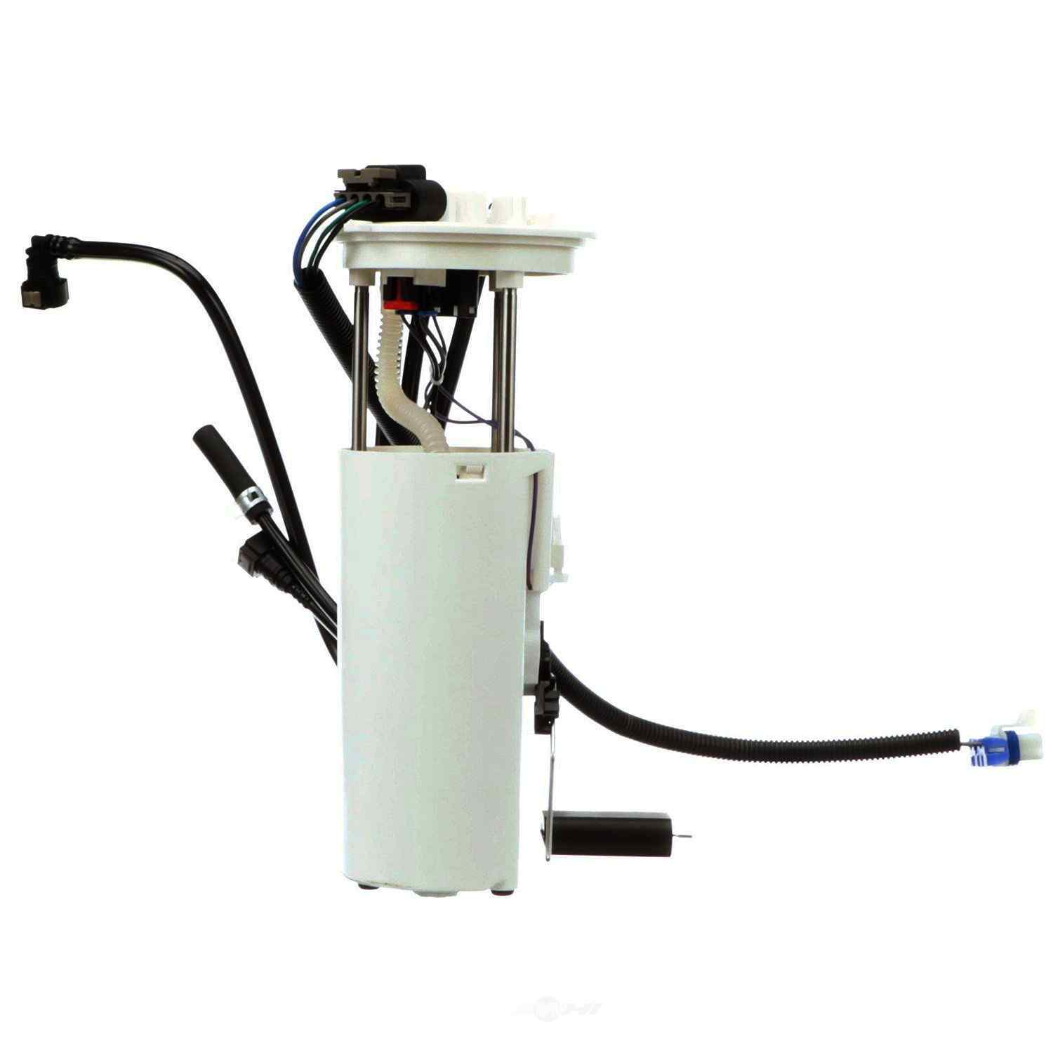 DELPHI - Fuel Pump Module Assembly - DPH FG0138