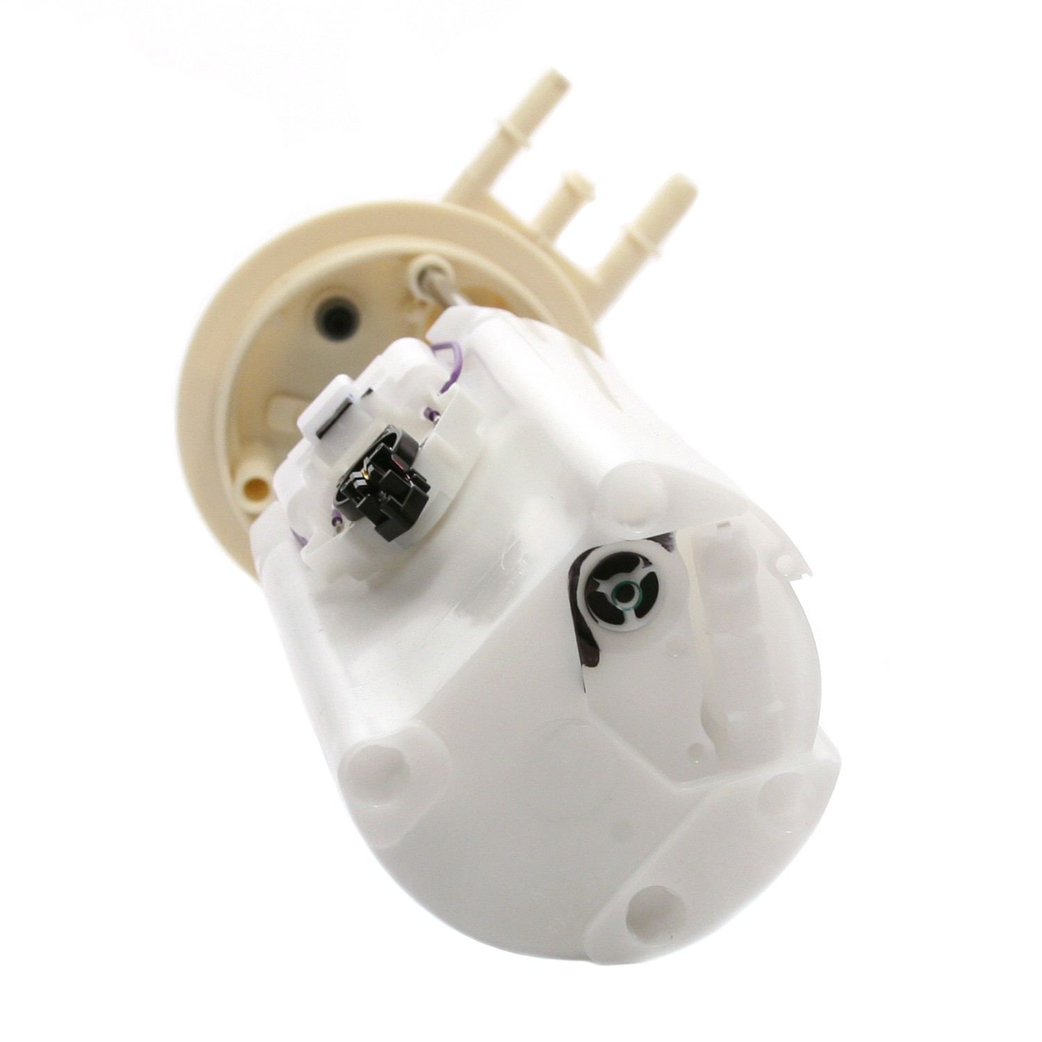 DELPHI - Fuel Pump Module Assembly - DPH FG0164
