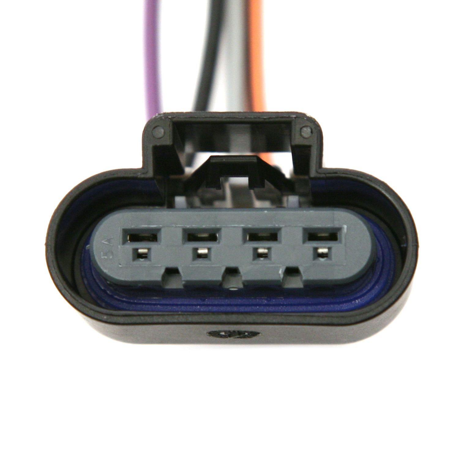 DELPHI - Fuel Pump Module Assembly - DPH FG0164