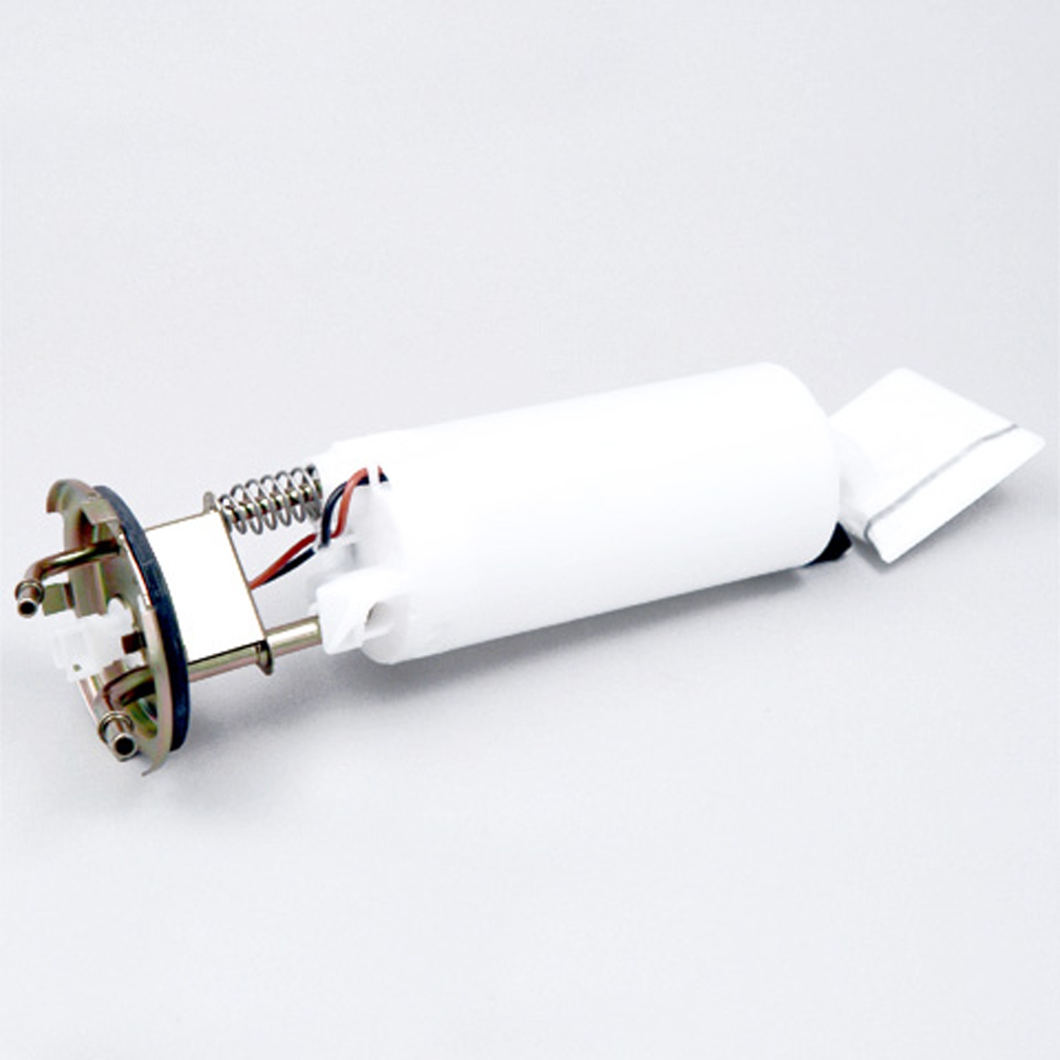 DELPHI - Fuel Pump Module Assembly - DPH FG0196