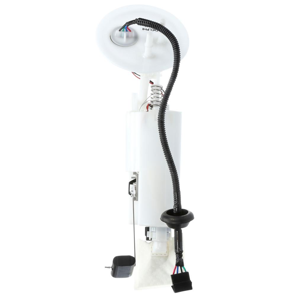 DELPHI - Fuel Pump Module Assembly - DPH FG0203