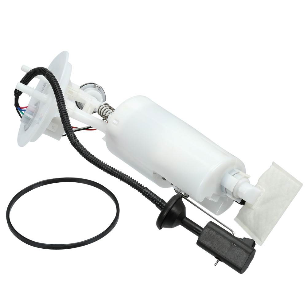 DELPHI - Fuel Pump Module Assembly - DPH FG0203