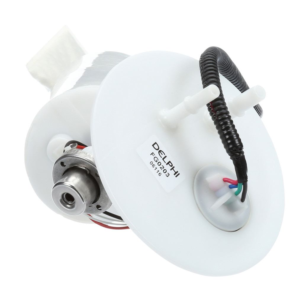 DELPHI - Fuel Pump Module Assembly - DPH FG0203