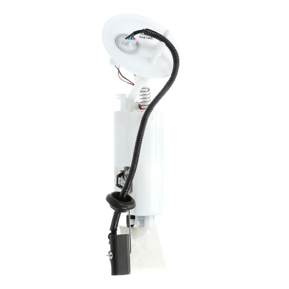DELPHI - Fuel Pump Module Assembly - DPH FG0203